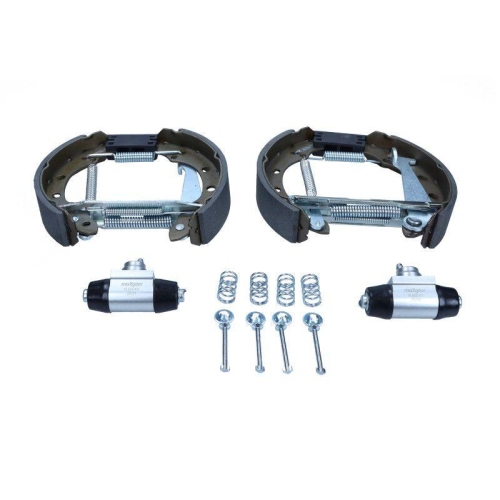 MAXGEAR Bremsbackensatz