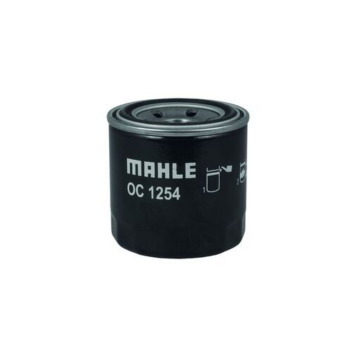 MAHLE Ölfilter