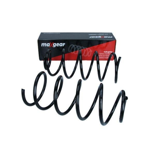 MAXGEAR Fahrwerksfeder