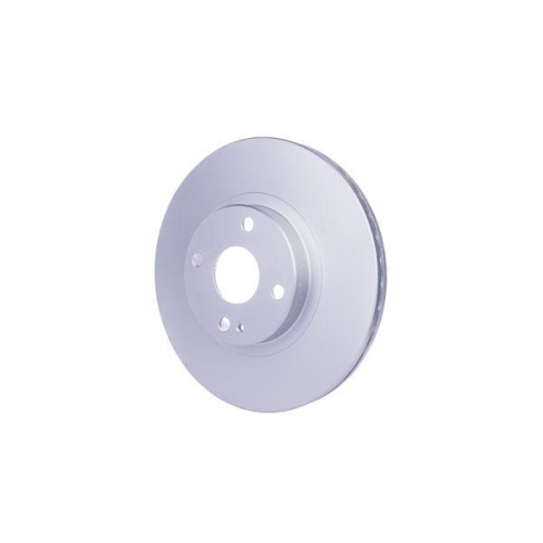 HELLA Bremsscheibe PRO