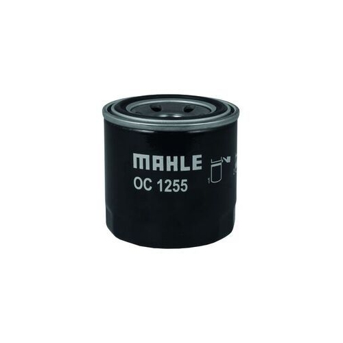 MAHLE Ölfilter