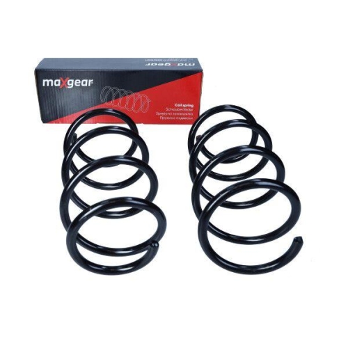 MAXGEAR Fahrwerksfeder
