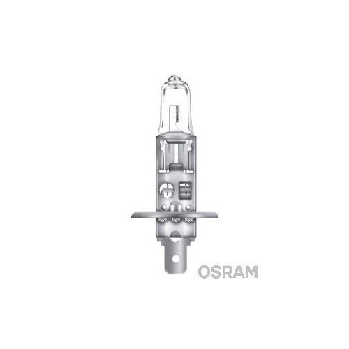 ams-OSRAM Glühlampe, Abbiegescheinwerfer NIGHT BREAKER® SILVER