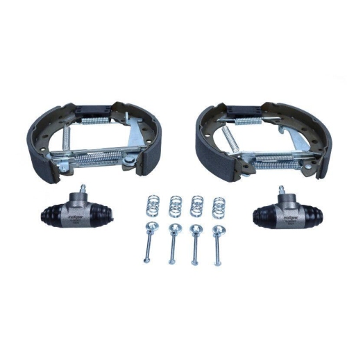 MAXGEAR Bremsbackensatz