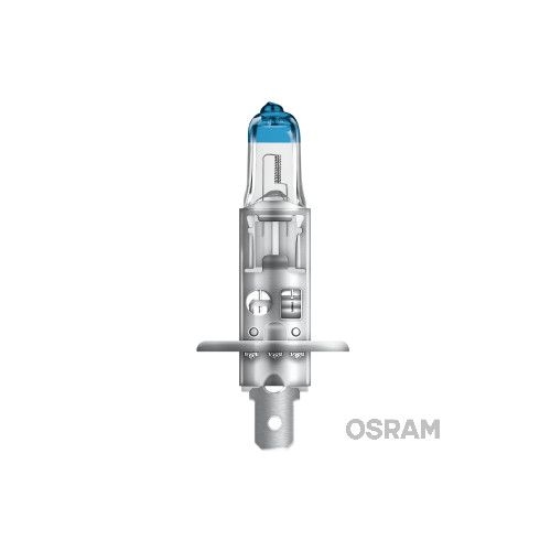 ams-OSRAM Glühlampe, Abbiegescheinwerfer NIGHT BREAKER® LASER next generation