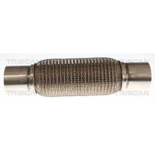 TRISCAN Flexrohr, Abgasanlage