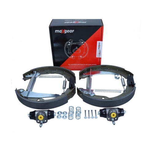 MAXGEAR Bremsbackensatz