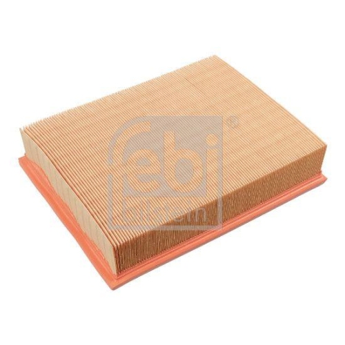 FEBI BILSTEIN Luftfilter