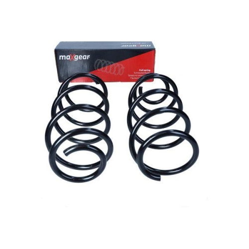 MAXGEAR Fahrwerksfeder