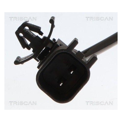 TRISCAN Sensor, Raddrehzahl