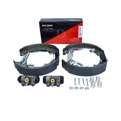 MAXGEAR Bremsbackensatz