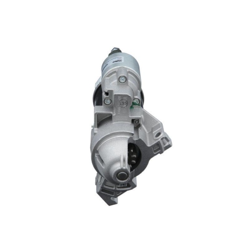 VALEO Starter VALEO RE-GEN STOP&START - AT
