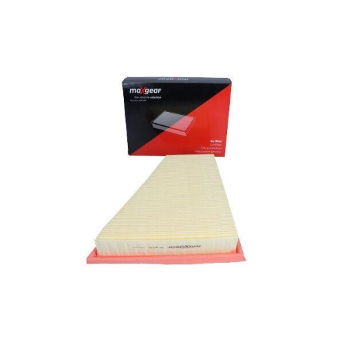 MAXGEAR Luftfilter
