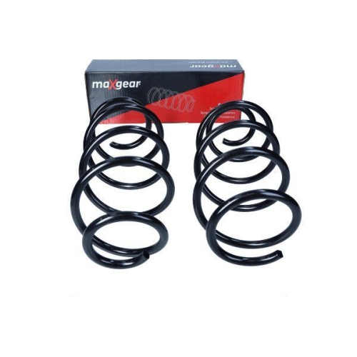 MAXGEAR Fahrwerksfeder