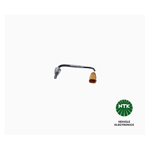 NTK Sensor, Abgastemperatur