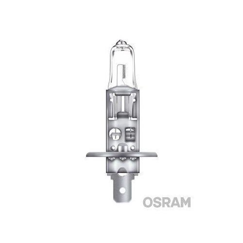 ams-OSRAM Glühlampe, Abbiegescheinwerfer SILVERSTAR 2.0