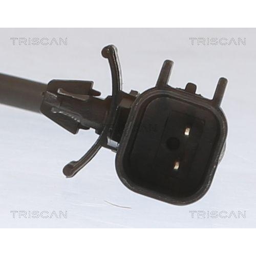 TRISCAN Sensor, Raddrehzahl