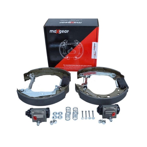 MAXGEAR Bremsbackensatz