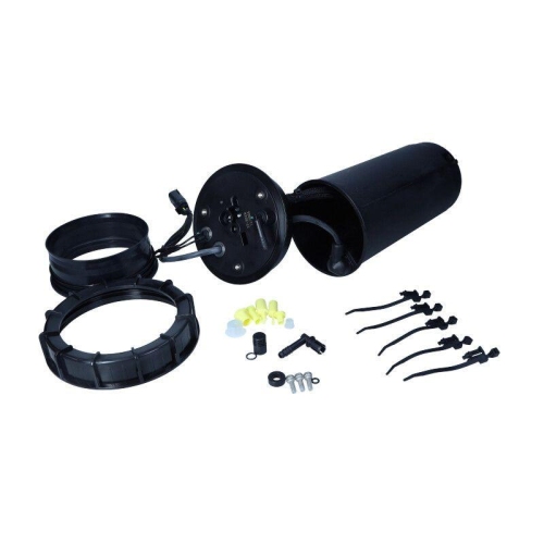 MAXGEAR Beheizung, Tankeinheit (Harnstoffeinspritzung)