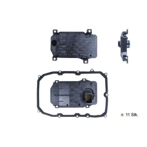 MAHLE Hydraulikfilter, Automatikgetriebe