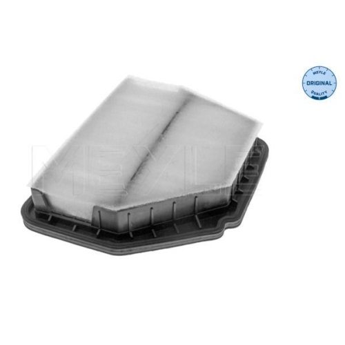 MEYLE Luftfilter MEYLE-ORIGINAL: True to OE.