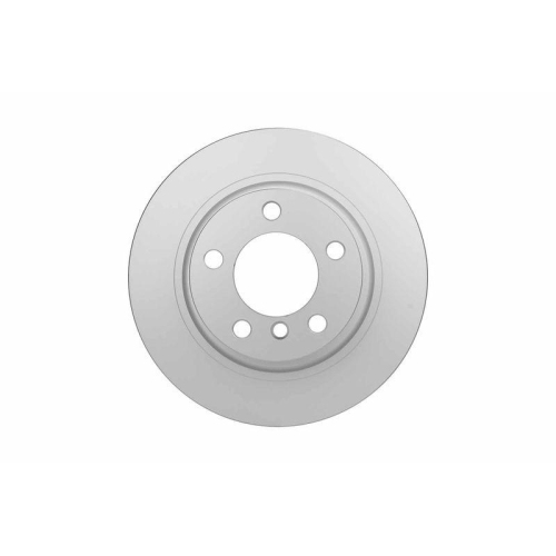 HELLA Bremsscheibe PRO