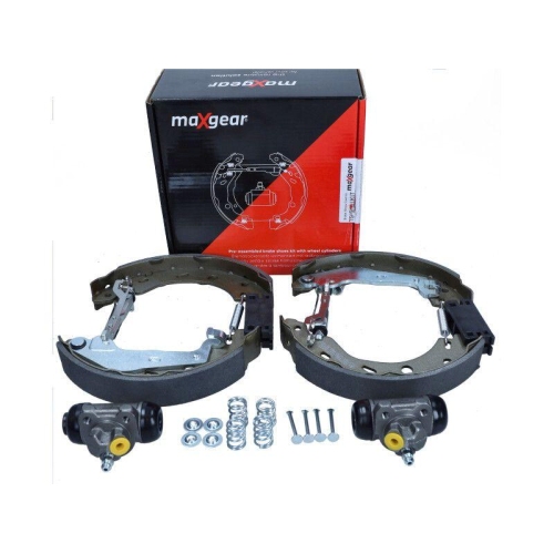 MAXGEAR Bremsbackensatz