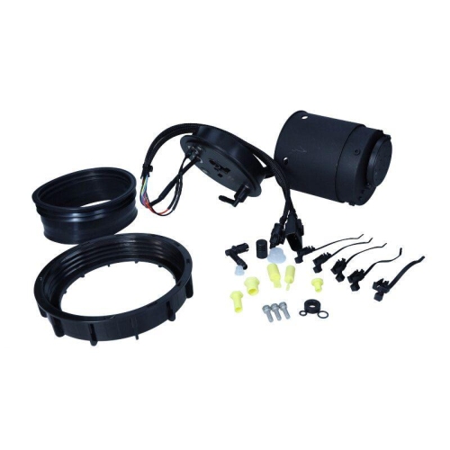 MAXGEAR Beheizung, Tankeinheit (Harnstoffeinspritzung)