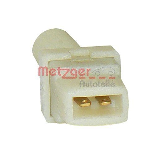 METZGER AUTOTEILE Bremslichtschalter