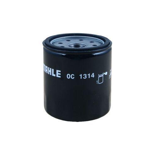 MAHLE Ölfilter