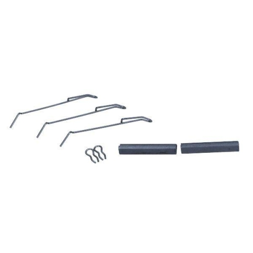 MAXGEAR Zubeh&ouml;rsatz, Scheibenbremsbelag