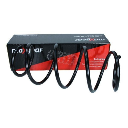 MAXGEAR Fahrwerksfeder