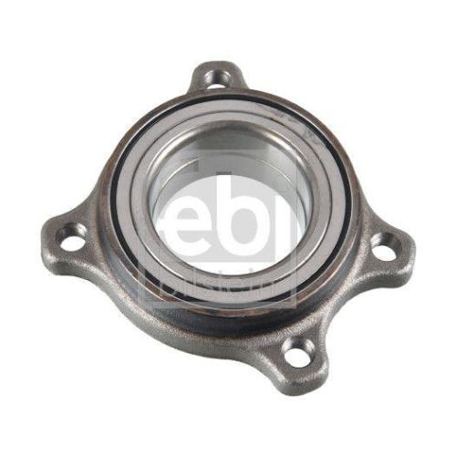 FEBI BILSTEIN Radlagersatz