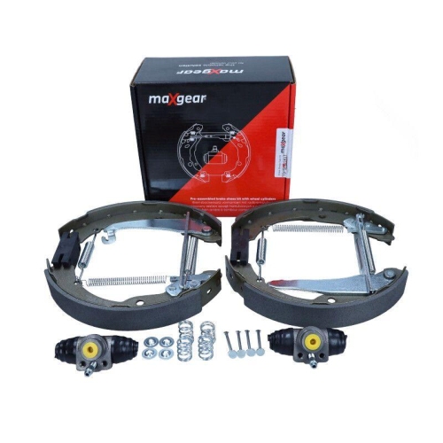 MAXGEAR Bremsbackensatz