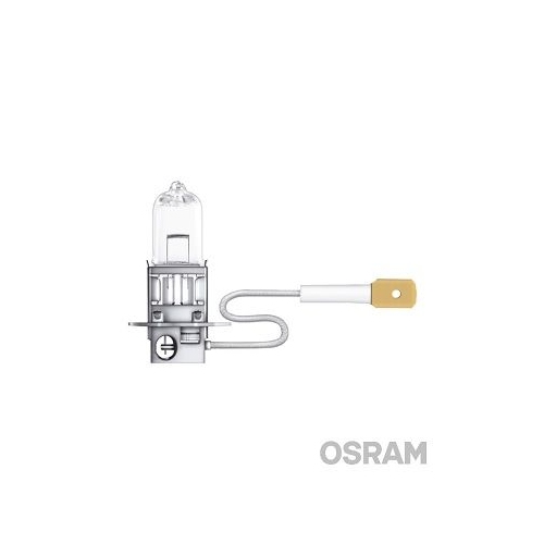 ams-OSRAM Glühlampe, Abbiegescheinwerfer ORIGINAL