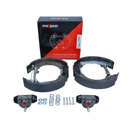 MAXGEAR Bremsbackensatz