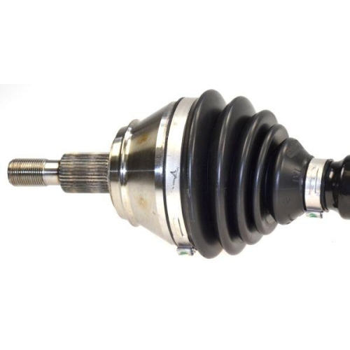 SPIDAN Antriebswelle