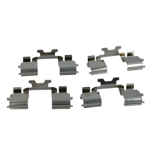 MAXGEAR Zubehörsatz, Scheibenbremsbelag