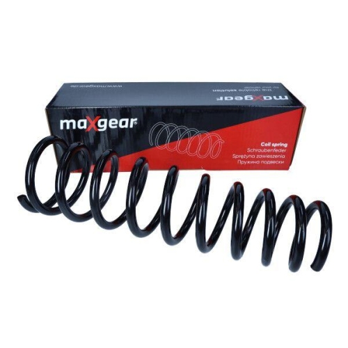 MAXGEAR Fahrwerksfeder