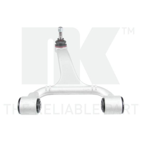 NK Lenker, Radaufh&auml;ngung