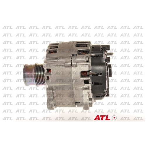 ATL Autotechnik Generator