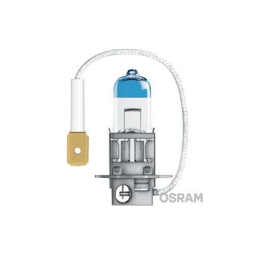 ams-OSRAM Glühlampe, Abbiegescheinwerfer NIGHT BREAKER® LASER