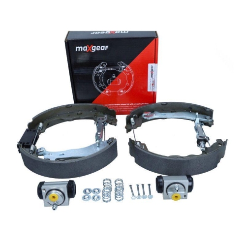 MAXGEAR Bremsbackensatz
