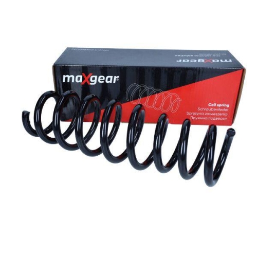 MAXGEAR Fahrwerksfeder