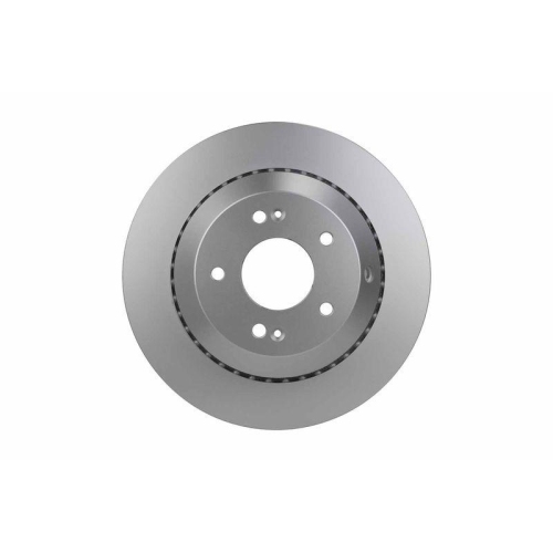 HELLA Bremsscheibe PRO