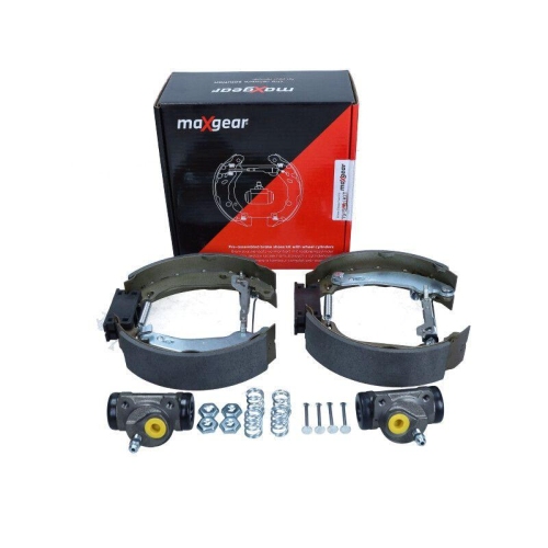 MAXGEAR Bremsbackensatz