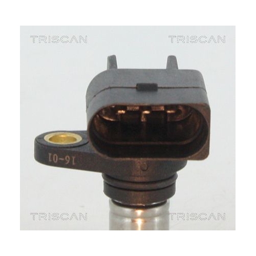 TRISCAN Sensor, Nockenwellenposition