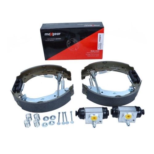 MAXGEAR Bremsbackensatz