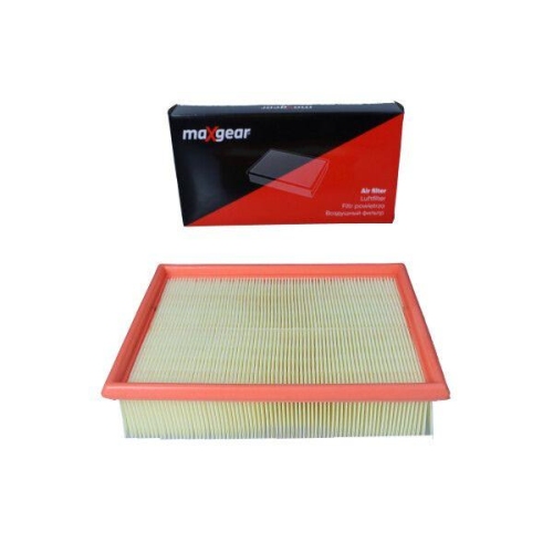 MAXGEAR Luftfilter