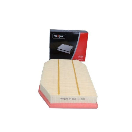 MAXGEAR Luftfilter